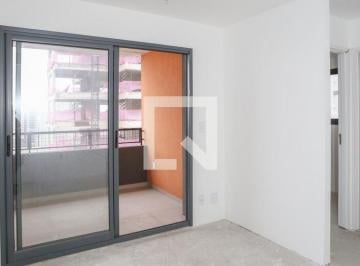 Apartamento · 33m² · 1 Quarto · Apartamento à Venda - Perdizes, 1 Quarto,  33 m² - São Paulo