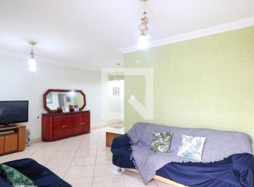 Casa · 138m² · 3 Quartos · 3 Vagas · Casa à Venda - Barcelona, 3 Quartos,  138 m² - São Caetano do Sul