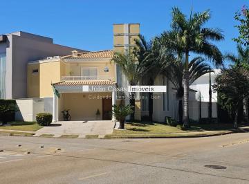 Casa · 282m² · 4 Quartos · 4 Vagas · Casa à venda com 04 quartos 3 suítes 224,87m² no Condomínio Ibiti Royal - Sorocaba/SP
