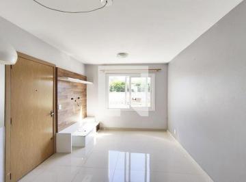 Apartamento · 58m² · 2 Quartos · 1 Vaga · Apartamento à Venda - São João Batista, 2 Quartos,  58 m² - São Leopoldo