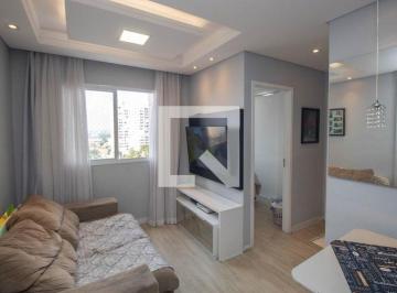 Apartamento · 43m² · 2 Quartos · 1 Vaga · Apartamento à Venda - Vila Gustavo, 2 Quartos,  43 m² - São Paulo