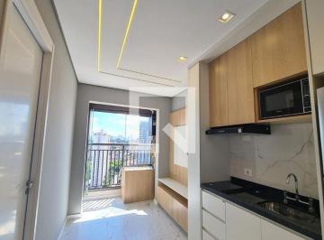Apartamento · 29m² · 1 Quarto · Apartamento à Venda - Vila Santa Clara, 1 Quarto,  29 m² - São Paulo