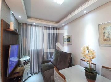 Apartamento · 47m² · 2 Quartos · 1 Vaga · Apartamento à Venda - Parque das Águas, 2 Quartos, 47 m² - Campinas