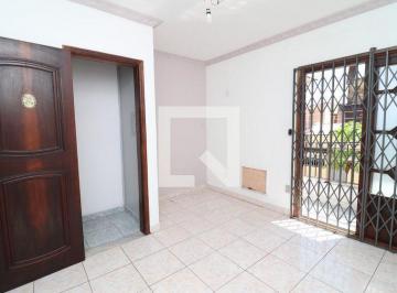 Casa · 204m² · 4 Quartos · 1 Vaga · Casa à Venda - Portuguesa, 4 Quartos,  204 m² - Rio de Janeiro
