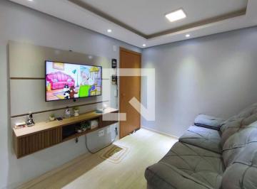 Apartamento · 47m² · 2 Quartos · 1 Vaga · Apartamento à Venda - Jardim São Vicente , 2 Quartos, 47 m² - Campinas
