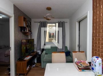 Apartamento · 34m² · 2 Quartos · Apartamento à Venda - Vila Guilherme, 2 Quartos, 34 m² - São Paulo