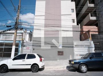 Sobre o imóvel: Imóvel de 02 dormitórios, com vaga, salão de festa e elevador, 4 · Apartamento à Venda - Cidade Patriarca, 2 Quartos, 40 m² - São Paulo