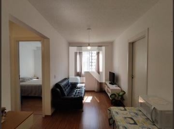 Apartamento · 37m² · 2 Quartos · Apartamento à Venda - Jardim São Savério, 2 Quartos, 37 m² - São Paulo