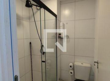 Apartamento · 37m² · 2 Quartos · Apartamento à Venda - Jardim São Savério, 2 Quartos, 37 m² - São Paulo