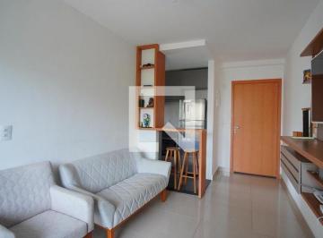Apartamento · 44m² · 2 Quartos · 1 Vaga · Apartamento à Venda - Alto Petrópolis, 2 Quartos, 44 m² - Porto Alegre