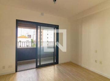 Apartamento · 24m² · 1 Quarto · Apartamento à Venda - Vila Clementino, 1 Quarto, 24 m² - São Paulo