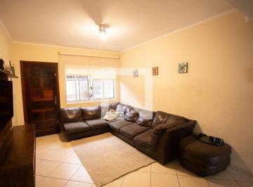 Casa · 112m² · 3 Quartos · 2 Vagas · Casa à Venda - Mandaqui, 3 Quartos,  112 m² - São Paulo