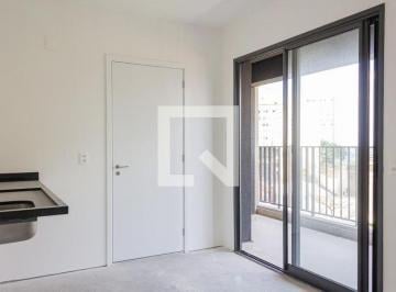 Apartamento · 29m² · 1 Quarto · Apartamento à Venda - Vila Romana, 1 Quarto, 29 m² - São Paulo