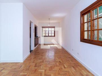 Casa · 150m² · 4 Quartos · 1 Vaga · Casa à Venda - Santo Amaro , 4 Quartos,  150 m² - São Paulo