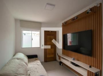 Apartamento · 42m² · 2 Quartos · Apartamento à Venda - Vila Constança , 2 Quartos,  42 m² - São Paulo