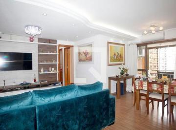 Apartamento · 98m² · 3 Quartos · 1 Vaga · Apartamento à Venda - Boa Vista, 3 Quartos, 98 m² - Porto Alegre