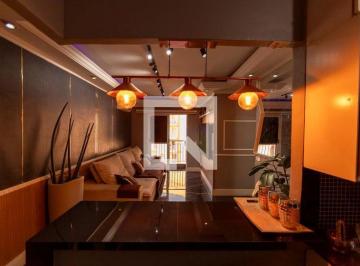 Apartamento · 68m² · 3 Quartos · 2 Vagas · Apartamento à Venda - Jardim Esperança, 3 Quartos, 68 m² - Barueri