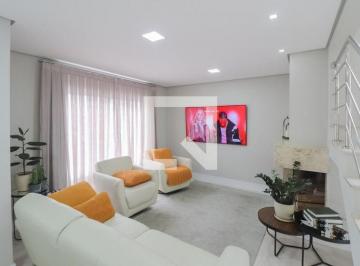 Casa · 188m² · 3 Quartos · 2 Vagas · Casa à Venda - Jardim América, 3 Quartos,  188 m² - São Leopoldo