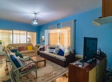 Casa · 307m² · 4 Quartos · 2 Vagas · Casa à Venda - Saúde, 4 Quartos,  307 m² - São Paulo