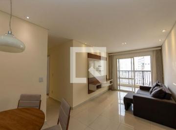 Apartamento · 68m² · 2 Quartos · 1 Vaga · Apartamento à Venda - Jardim Esperança, 2 Quartos,  68 m² - Barueri