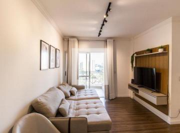Apartamento · 68m² · 2 Quartos · 2 Vagas · Apartamento à Venda - Jardim Esperança, 2 Quartos, 68 m² - Barueri