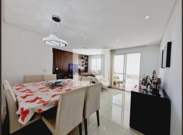 Apartamento · 96m² · 3 Quartos · 2 Vagas · Apartamento à Venda - Butantã, 3 Quartos,  96 m² - São Paulo