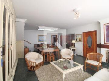 Casa · 220m² · 3 Quartos · 2 Vagas · Casa à Venda - Jardim Marajoara , 3 Quartos,  220 m² - São Paulo