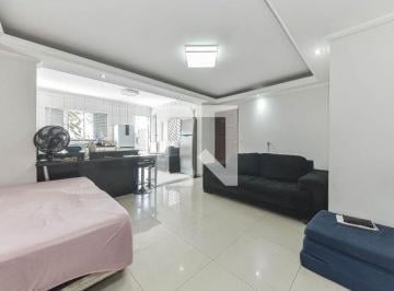 Casa · 170m² · 6 Quartos · 2 Vagas · Casa à Venda - Jabaquara, 6 Quartos,  170 m² - São Paulo