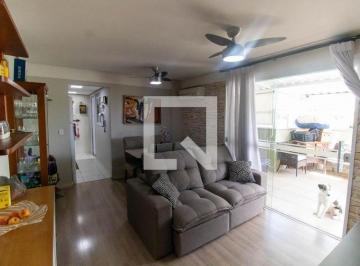 Apartamento · 100m² · 2 Quartos · 1 Vaga · Apartamento à Venda - Maria Paula, 2 Quartos, 100 m² - Niterói