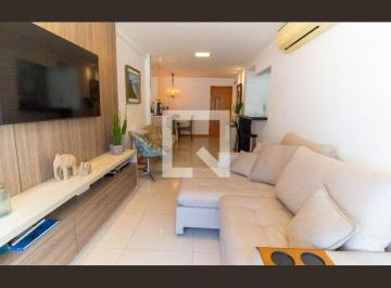 Apartamento · 98m² · 2 Quartos · 1 Vaga · Apartamento à Venda - Piratininga, 2 Quartos,  98 m² - Niterói