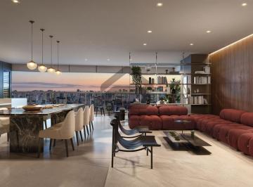Apartamento · 166m² · 3 Quartos · 2 Vagas · Apartamento à Venda com 3 Suítes na Chácara Santo Antônio