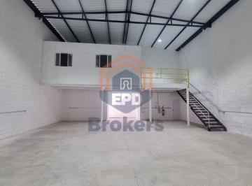 Comercial · 300m² · Galpão em Parque Residencial Jundiaí - Jundiaí, SP