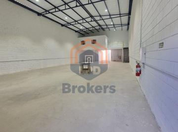Comercial · 300m² · Galpão em Parque Residencial Jundiaí - Jundiaí, SP