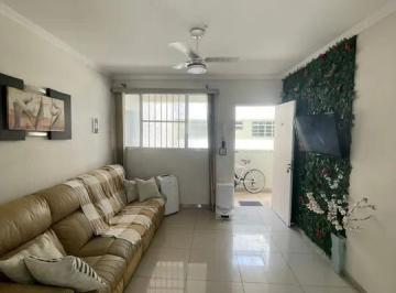 Apartamento · 69m² · 2 Quartos · 1 Vaga · Apartamento em Boqueirão - Praia Grande, SP
