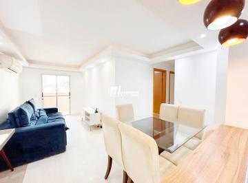 943907200113d56cdc0c120386938580c91d5144 · Apartamento com 3 dormitórios à venda, 80 m² por R$ 425.000,00 - Centro - Nilópolis/RJ