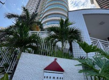06524fdc9277741eec6c5992d8aaa8d6f946f43a · Apartamento com 4 dormitórios à venda, 365 m² por R$ 6.900.000,00 - Meireles - Fortaleza/CE