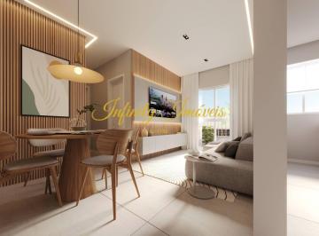 Apartamento · 45m² · 2 Quartos · Beat Residencial Apartamento 2 quartos com varanda em Madureira