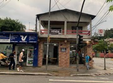10b86a33ea79ddbd33cc8bb96716235c88fb079e · Salão à venda, 100 m² por R$ 1.900.000,00 - Jardim Novo Parelheiros - São Paulo/SP