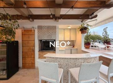 fff2c0dc6d3326d6900ff3e0e74f794a1d85dbf7 · Cobertura com 4 dormitórios à venda, 348 m² por R$ 3.980.000,00 - Aparecida - Santos/SP