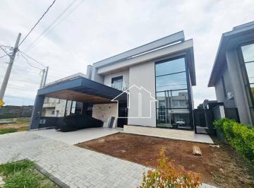 8fe2588ec503445b9505871fd565da8dfc317811 · Casa com 4 dormitórios à venda, 290 m² por R$ 2.060.000,00 - Reserva Aruana - São José dos Campos/SP