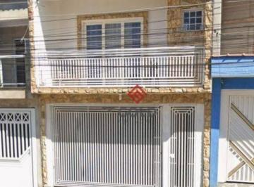3fde64be7bfa7b577b083fff40f4cea663fe01bb · Sobrado com 3 dormitórios à venda, 200 m² por R$ 590.000,00 - Jardim Nilza Miranda - Mauá/SP