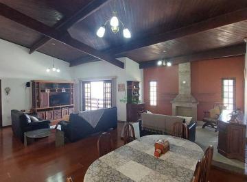 fec8140b3c61e4bdb6988f3ed59e273dc8d60fc1 · Sobrado em Bragança Paulista, com 3 dormitórios à venda, 391 m² por R$ 900.000 - Vila Mota - Braganç