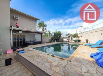 d8a5fb3a2be14ca4170d96c9b3e4ec8d0b907458 · Casa com Localização Privilegiada  4 dormitórios à venda, 289 m² por R$ 1.150.000 - Altos de Braganç