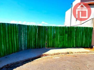 1b6cba7ac661aaaacc627ac5273dbfd64a41f7e5 · Terreno à venda, 286 m² por R$ 265.000,00 - Residencial dos Lagos - Bragança Paulista/SP
