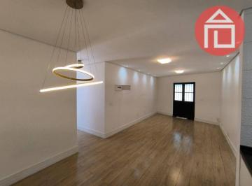 82379f5c8c79acc40c92950fc2a7fc816ce5f842 · Casa com 2 dormitórios à venda, 108 m² por R$ 690.000,00 - Santa Luzia - Bragança Paulista/SP