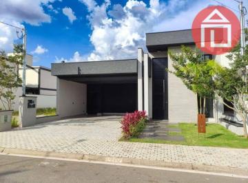c24fe528962b3e3e2da75a1019c9d8138c709b3b · Casa Térrea com 3 suítes à venda, 234 m² por R$ 1.949.000 - Condomínio Residencial Euroville II - Br