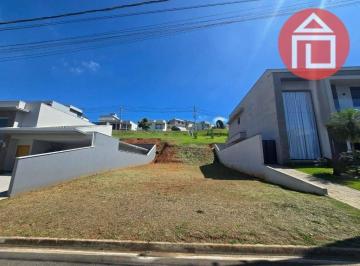 4057622ad54caebe2354ee9d83755738ad53a584 · Terreno à venda, 308 m² por R$ 295.000,00 - Condomínio Villa Real de Bragança - Bragança Paulista/SP