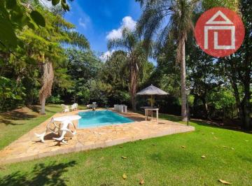 6cf2e0136d22253f856df37de3b118754c8a3b21 · Chácara em Zona Urbana com 3 suítes e casa de hóspedes à venda, 1500 m² por R$ 1.800.000 - Chácara P