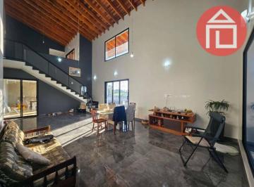 81eeb5e9c5d1e14b8e40d945632733154ddb2318 · Casa com 4 dormitórios à venda, 350 m² por R$ 1.600.000,00 - Condomínio Jardim Flamboyan - Bragança