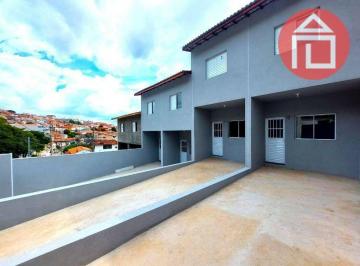56c1d430c19d0cbb5f128ab542b1b912e338fde8 · Casa com 2 dormitórios à venda, 72 m² por R$ 365.000,00 - Vila Aparecida - Bragança Paulista/SP